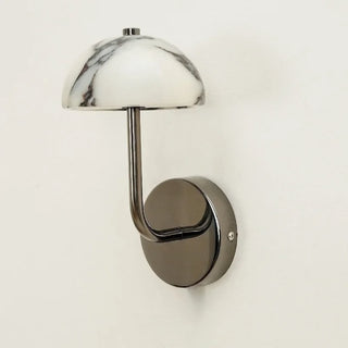 Celako™ Marbreon Wall Light | Marble Bedroom Lighting