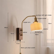 Pull Chain Switch 4