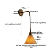 Pull Chain Switch 2