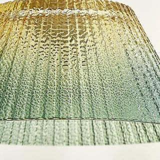 Celako™ Goccia Pendant Light | Glass Vintage Kitchen Island Lighting