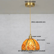 22cm crystal 2