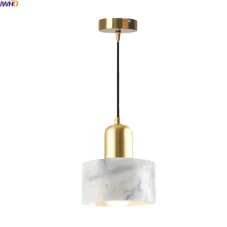 Celako™ Marmori Pendant Light | Marble Kitchen Island Lighting
