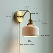 pull chain switch 1