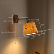 Pull Chain Switch 4