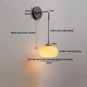Pull Chain Switch 5
