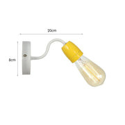 Switch On The Socket 5