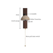 Pull Chain Switch 3