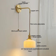 Pull Chain Switch 3