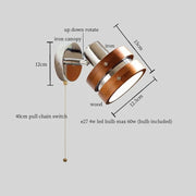 Pull Chain Switch