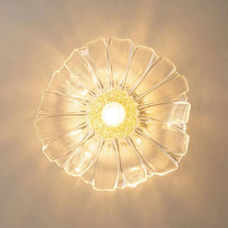 Celako™ Lucenta Ceiling Light | Clear Glass Nordic Modern Bedroom Lighting