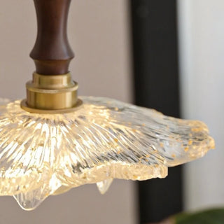 Celako™ Fleurelle Pendant Light | Glass Kitchen Island Lighting