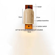 Button Switch 1