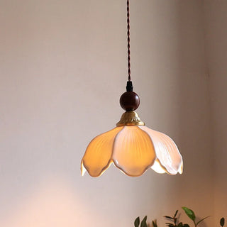 Celako™ Ceramori Pendant Light | Ceramic Japan Wabi Sabi
