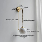 Pull Chain Switch 3
