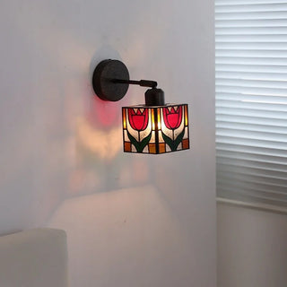 Celako™ Vetrila Wall Light | Glass Kitchen Island Lighting