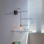 Switch On The Socket