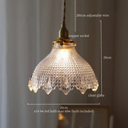 Clear Glass 3