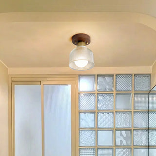Celako™ Vitari Ceiling Light | Glass Kitchen Island Lighting