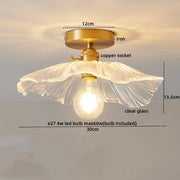 Clear Glass 16