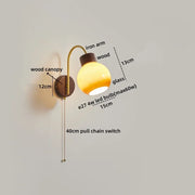 Pull Chain Switch 3