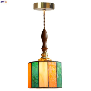 Celako™ Kagayaki Pendant Light | Glass Kitchen Island Lighting