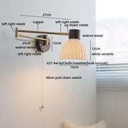 Pull Chain Switch