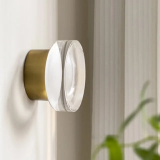 Celako™ Ardine Wall Light | Aluminum Bedside Lighting