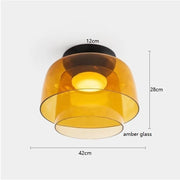 Amber 4