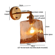 Knob Switch 3
