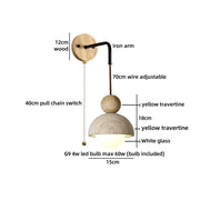Pull Chain Switch 5