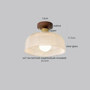 Clear Glass 10