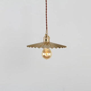 Celako™ Cuprielle Pendant Light | Copper Kitchen Island Lighting