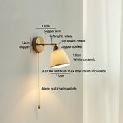 Pull Chain Switch 4