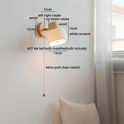 Pull Chain Switch 1