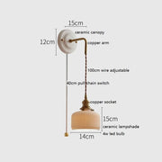 pull chain switch 2
