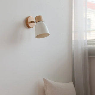 Celako™ Aralyn Wall Light | Ceramic Living Room Lighting