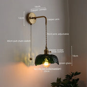 Pull Chain Switch 4
