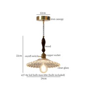 Clear Glass 11