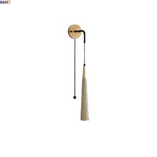 Celako™ Porosa Wall Light | Cement Modern Style Bedroom Lighting