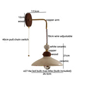 Pull Chain Switch 4