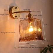 Pull Chain Switch 2