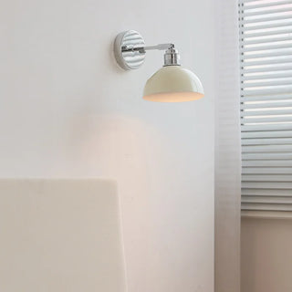 Celako™ Ferrox Wall Light | Iron Bedroom Lighting