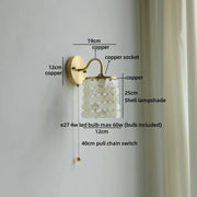 Pull Chain Switch