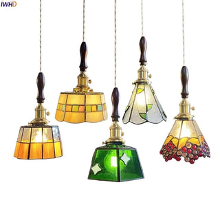 Celako™ Sospeso Pendant Light | Glass Kitchen Island Lighting
