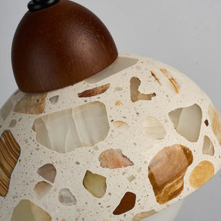 Celako™ Tessaro Pendant Light | Terrazzo Kitchen Island Lighting