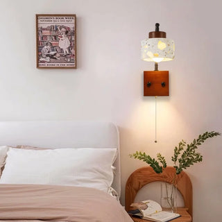 Celako™ Terzio Wall Light | Terrazzo Living Room Lighting