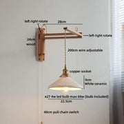 Pull Chain Switch 5