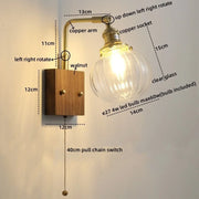 Pull chain switch 3