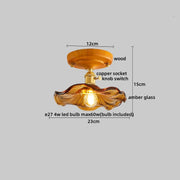 Amber Glass 2