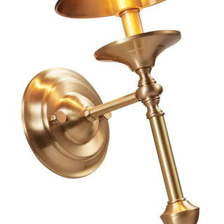 Celako™ Arlune Wall Light | Iron Bedroom Lighting